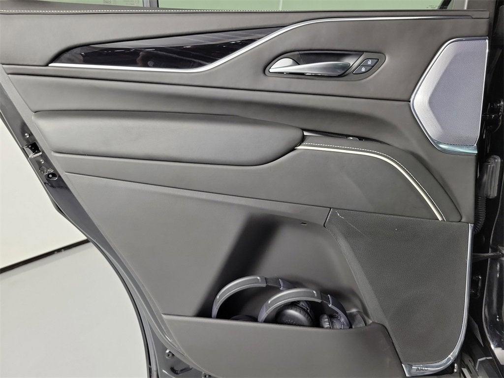 2024 Cadillac Escalade V-Series