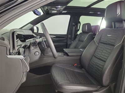 2024 Cadillac Escalade V-Series