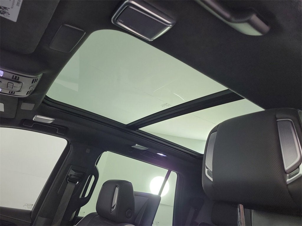 2024 Cadillac Escalade V-Series