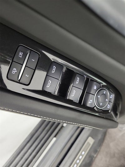 2024 Cadillac Escalade V-Series