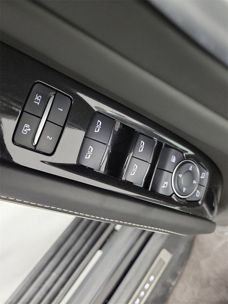 2024 Cadillac Escalade V-Series