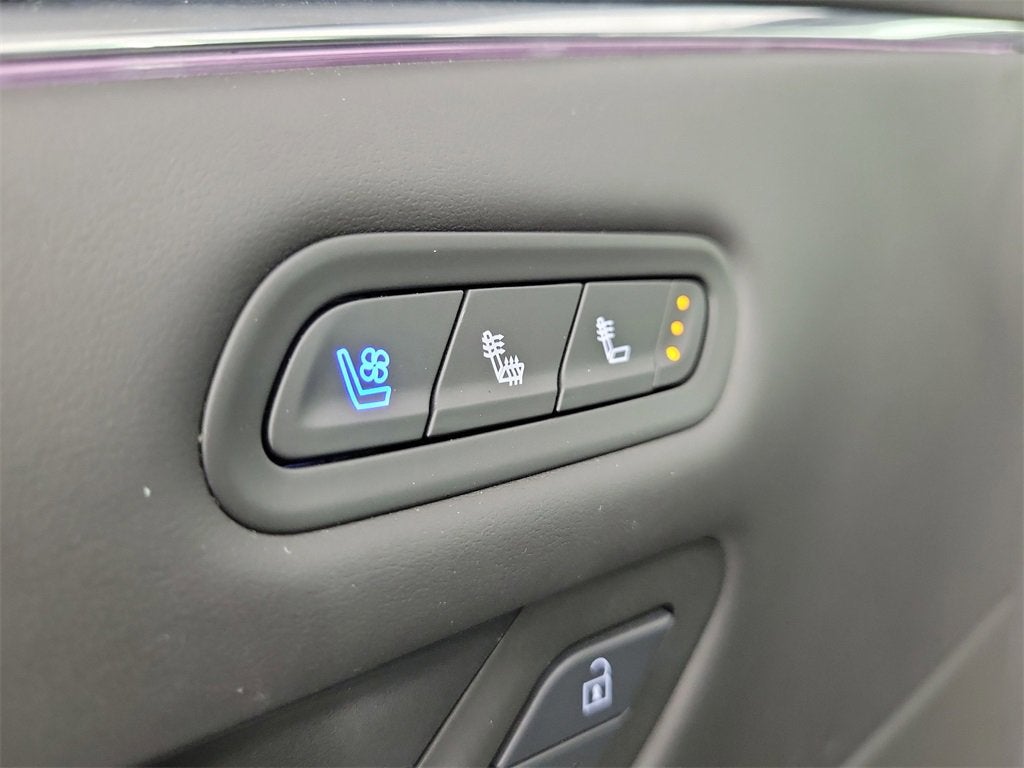 2024 Cadillac Escalade V-Series