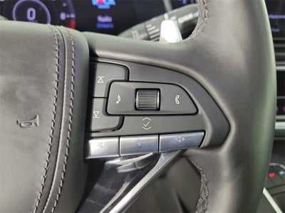 2024 Cadillac Escalade V-Series