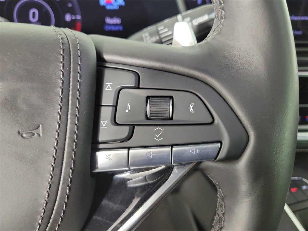 2024 Cadillac Escalade V-Series