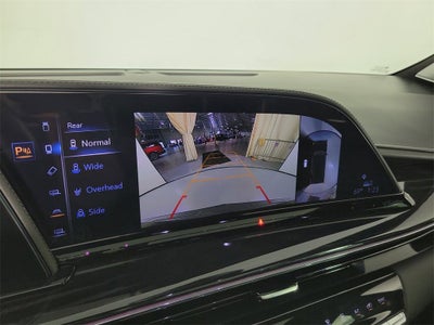 2024 Cadillac Escalade V-Series