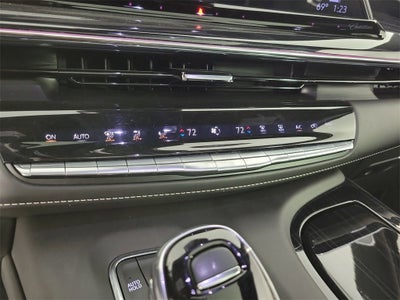 2024 Cadillac Escalade V-Series