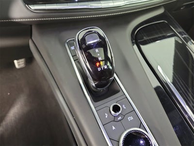 2024 Cadillac Escalade V-Series