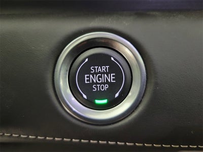 2024 Cadillac Escalade V-Series