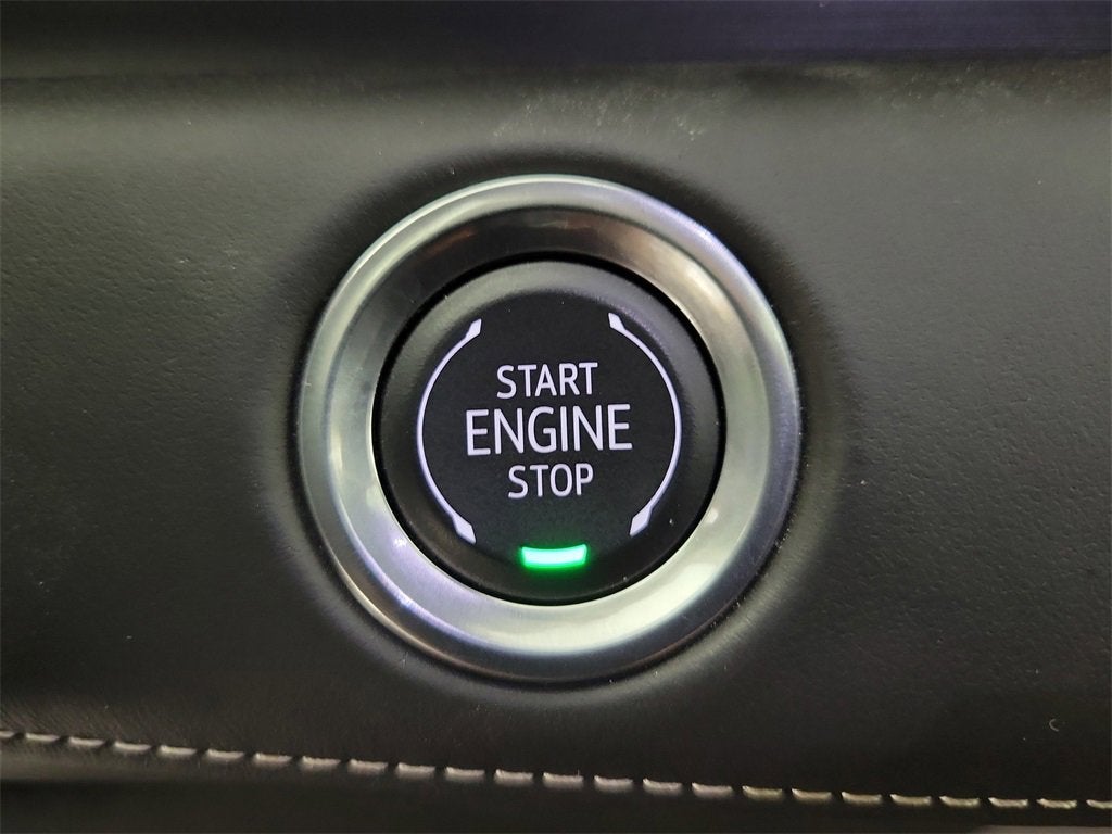 2024 Cadillac Escalade V-Series