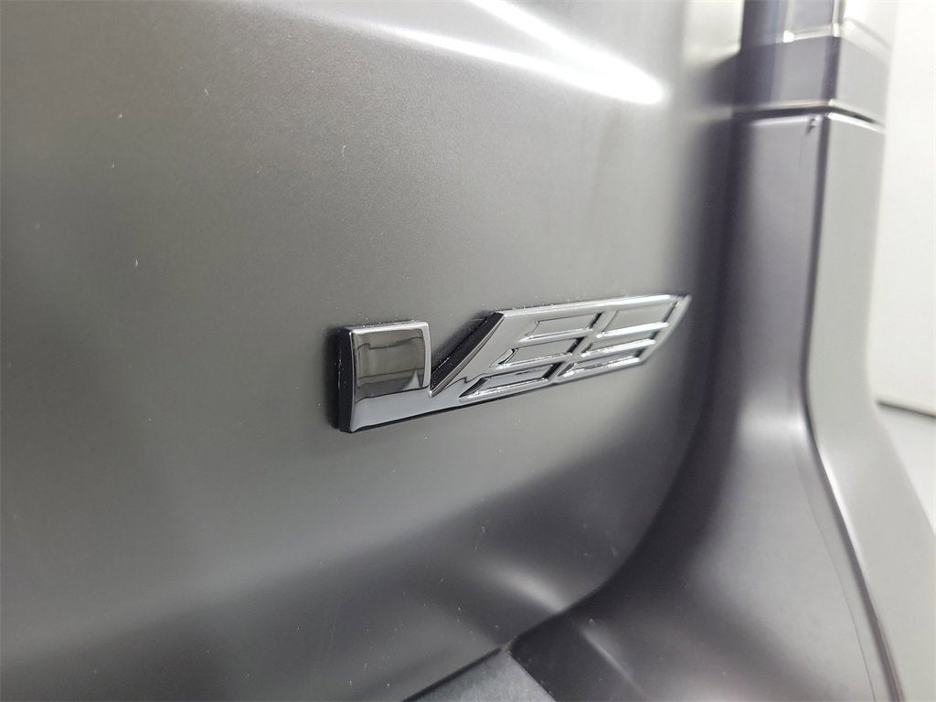 2024 Cadillac Escalade V-Series