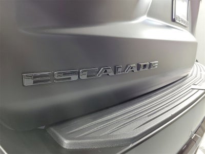2024 Cadillac Escalade V-Series