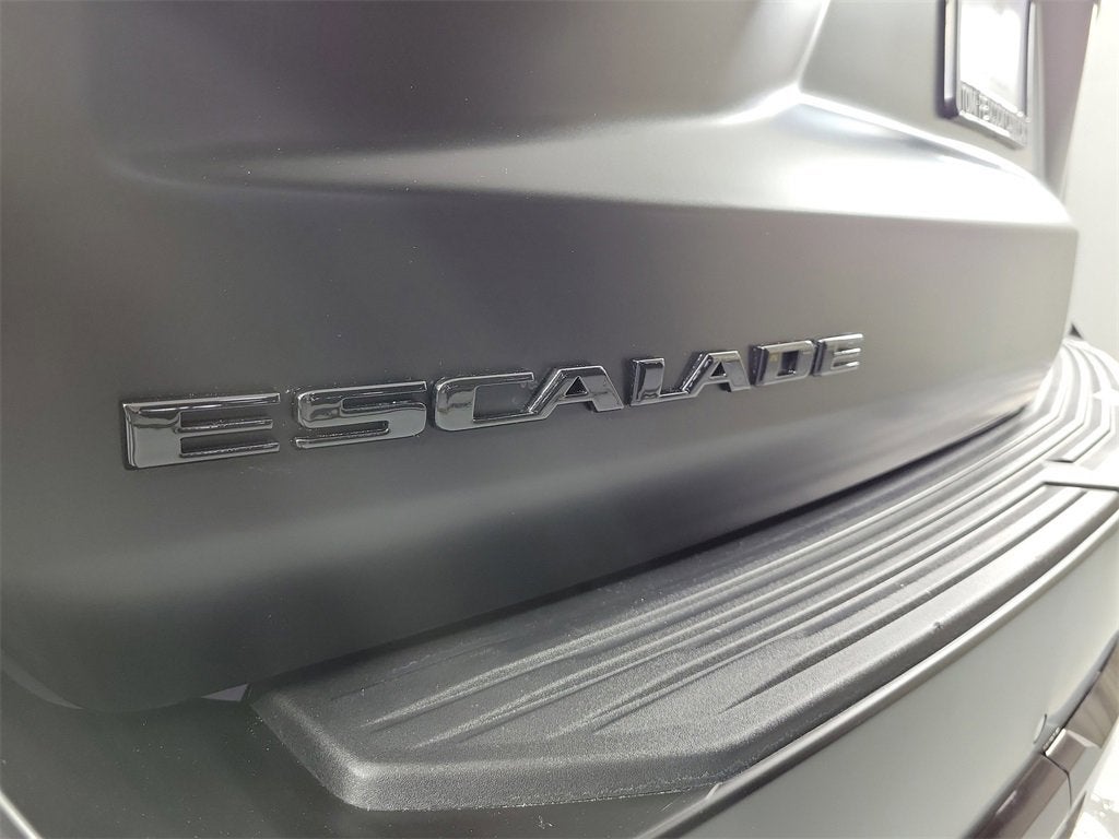 2024 Cadillac Escalade V-Series