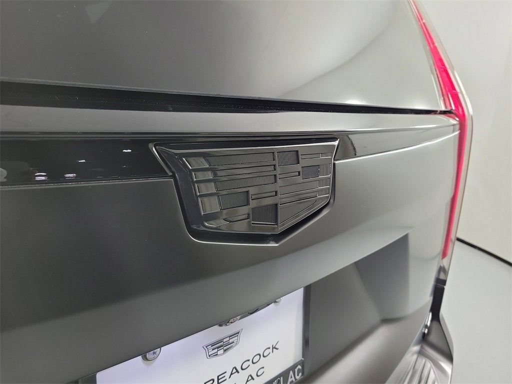 2024 Cadillac Escalade V-Series