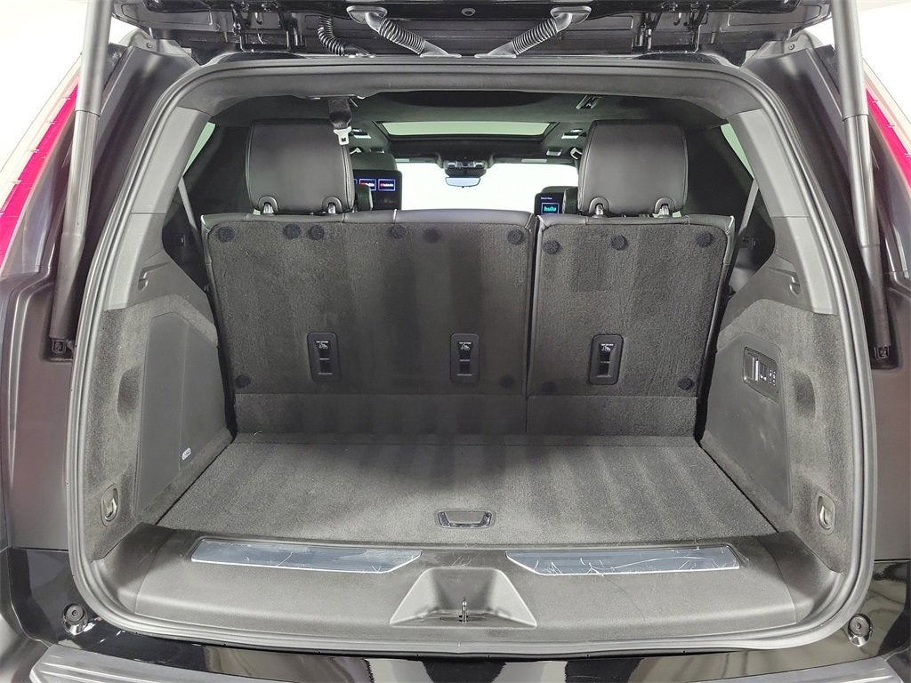 2024 Cadillac Escalade V-Series