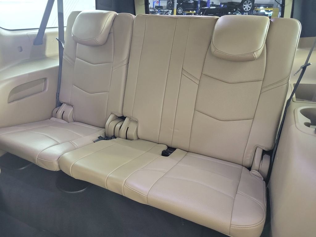 2019 Cadillac Escalade ESV Platinum