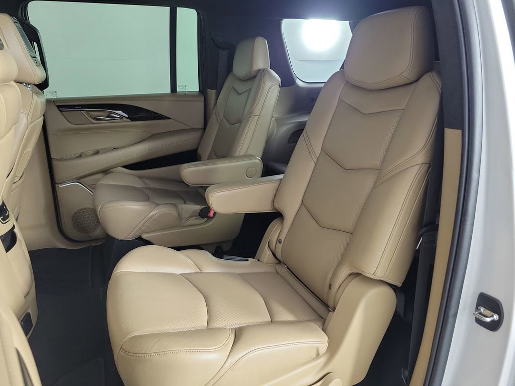 2019 Cadillac Escalade ESV Platinum