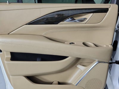 2019 Cadillac Escalade ESV Platinum