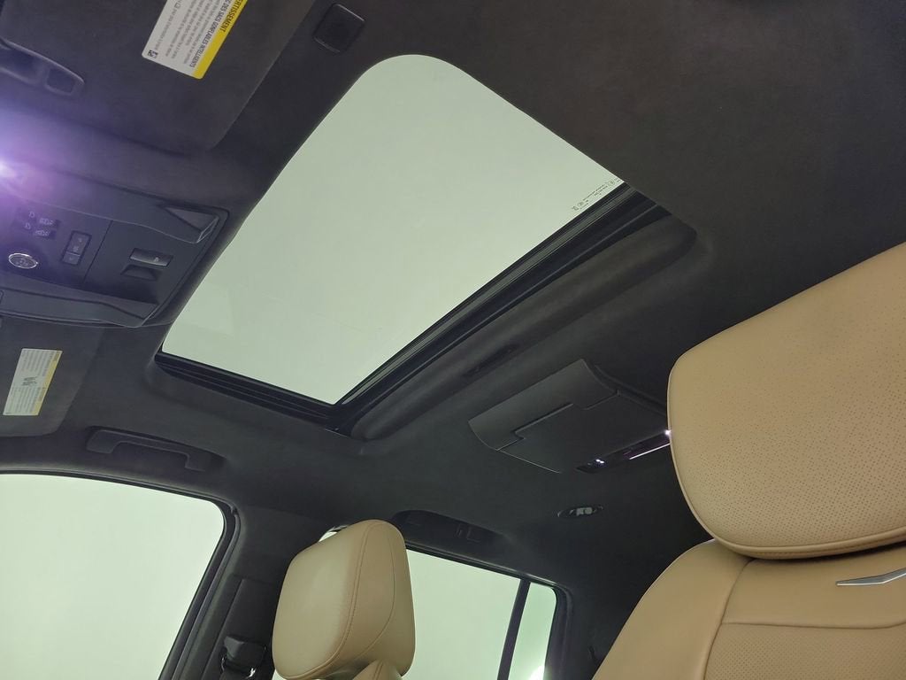 2019 Cadillac Escalade ESV Platinum