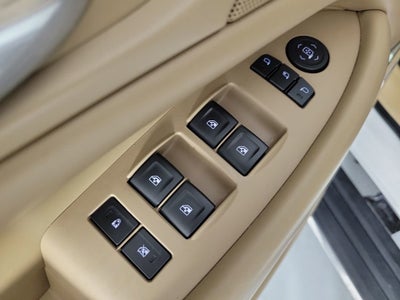 2019 Cadillac Escalade ESV Platinum