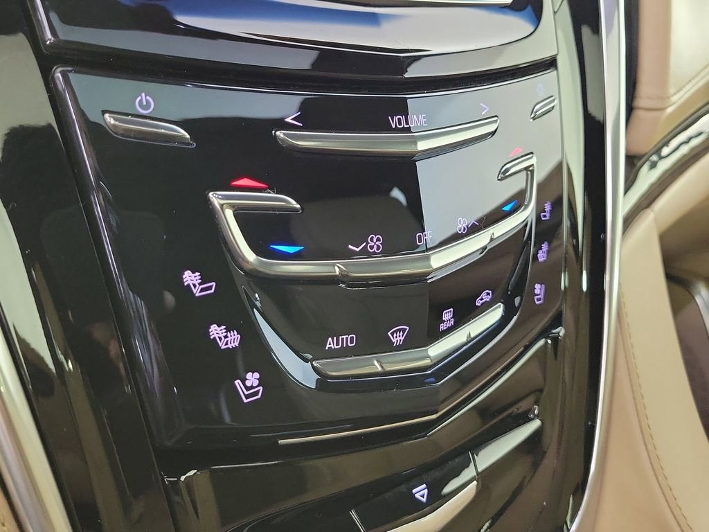2019 Cadillac Escalade ESV Platinum