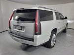 2019 Cadillac Escalade ESV Platinum