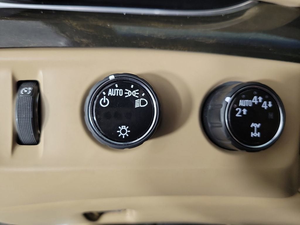 2019 Cadillac Escalade ESV Platinum