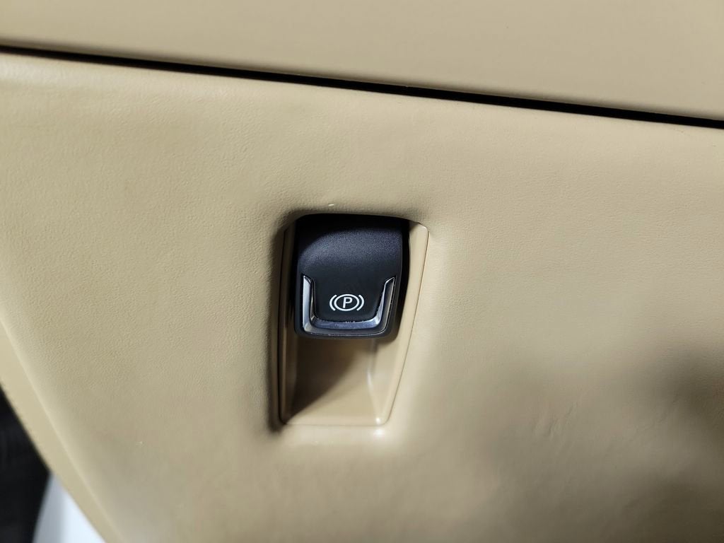 2019 Cadillac Escalade ESV Platinum
