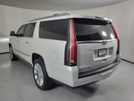 2019 Cadillac Escalade ESV Platinum
