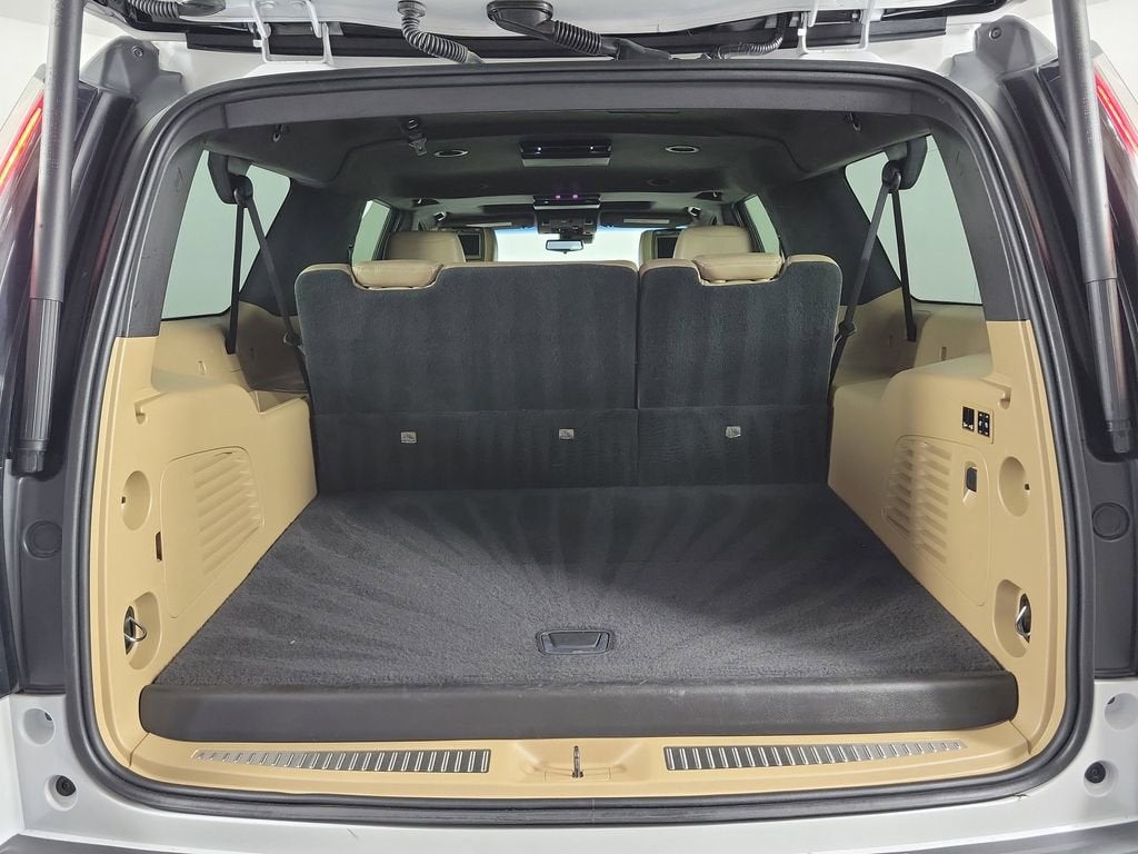 2019 Cadillac Escalade ESV Platinum