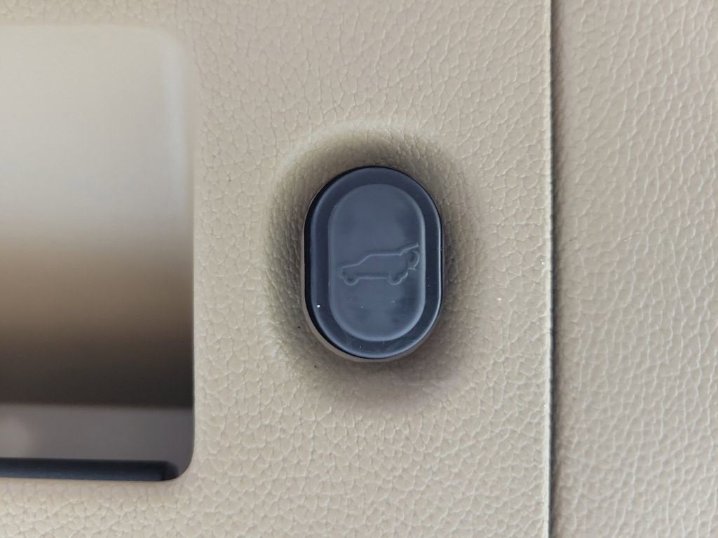 2019 Cadillac Escalade ESV Platinum