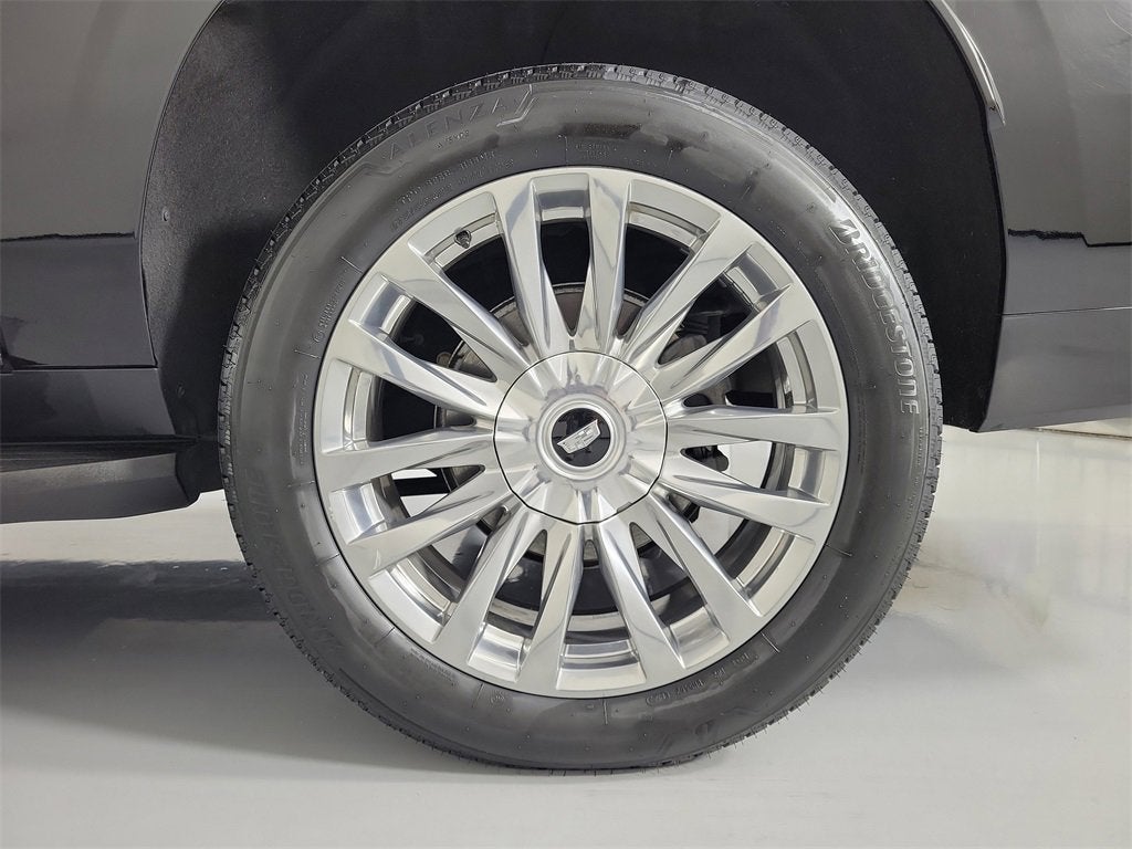 2023 Cadillac Escalade ESV Premium Luxury