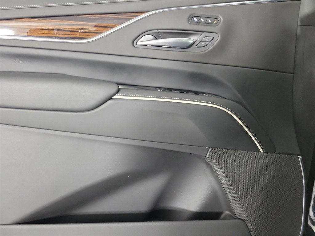 2023 Cadillac Escalade ESV Premium Luxury