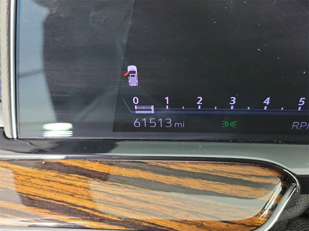 2023 Cadillac Escalade ESV Premium Luxury