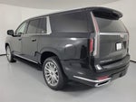 2023 Cadillac Escalade ESV Premium Luxury