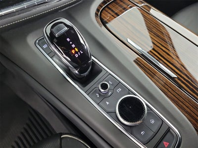 2023 Cadillac Escalade ESV Premium Luxury