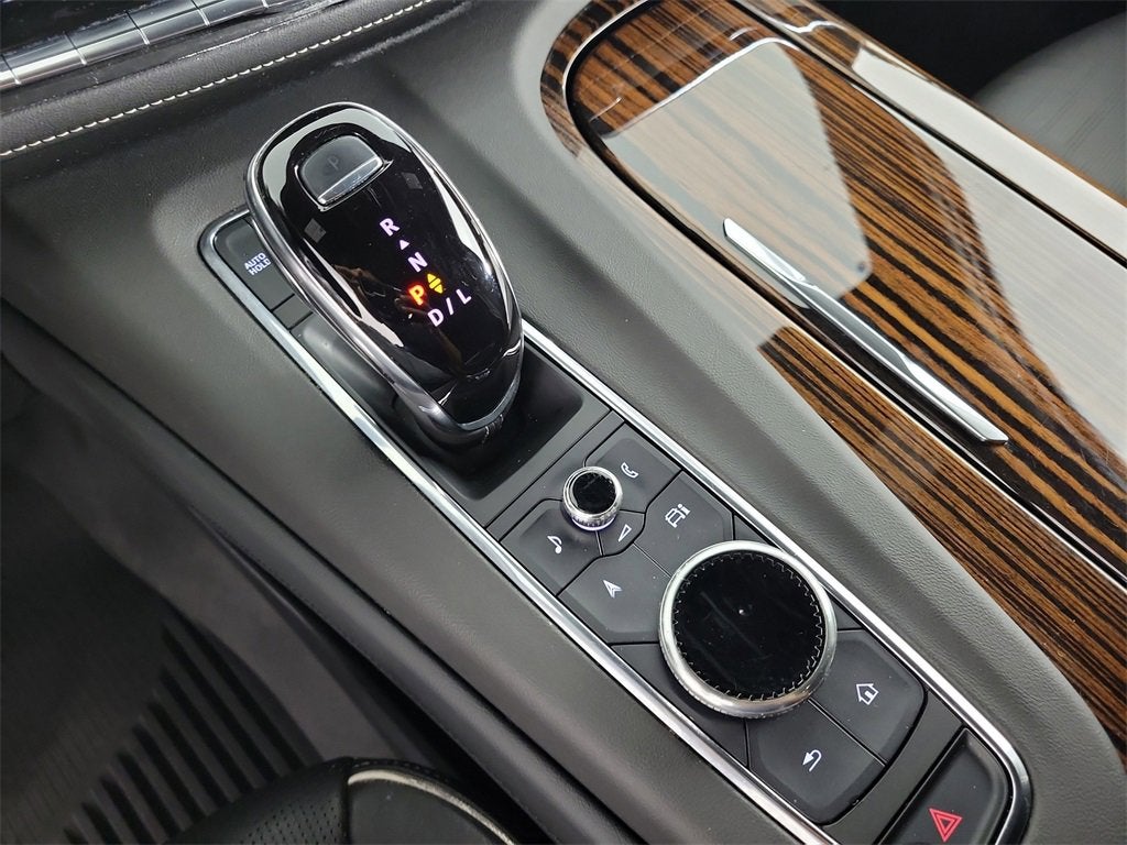 2023 Cadillac Escalade ESV Premium Luxury