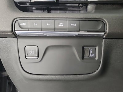 2023 Cadillac Escalade ESV Premium Luxury