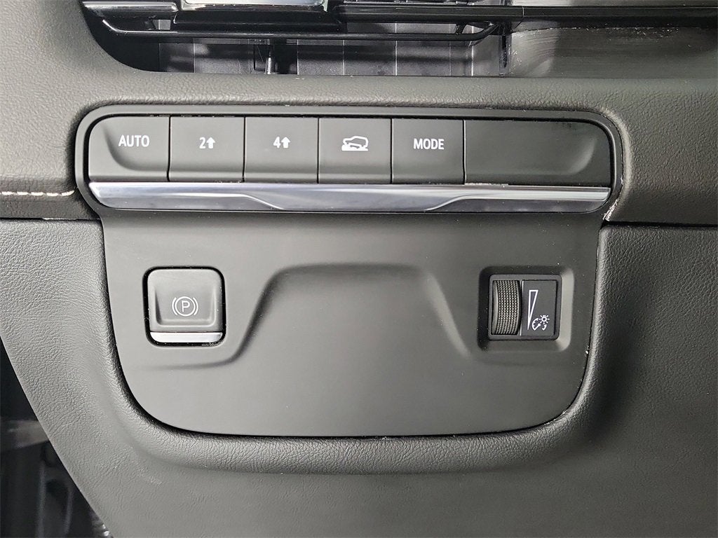 2023 Cadillac Escalade ESV Premium Luxury