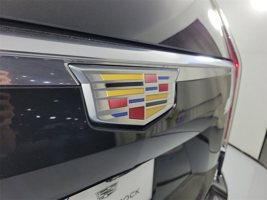 2023 Cadillac Escalade ESV Premium Luxury