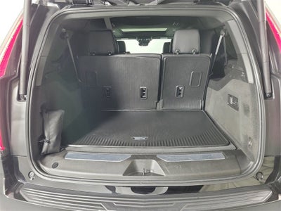 2023 Cadillac Escalade ESV Premium Luxury