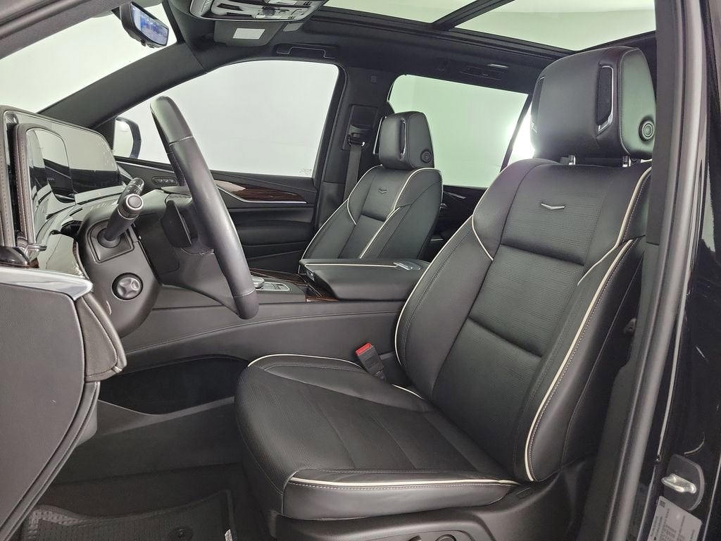2023 Cadillac Escalade ESV Premium Luxury