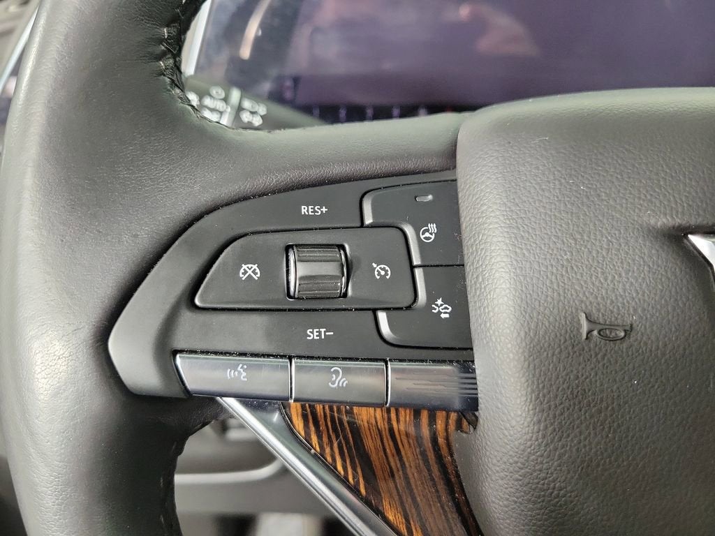 2023 Cadillac Escalade ESV Premium Luxury