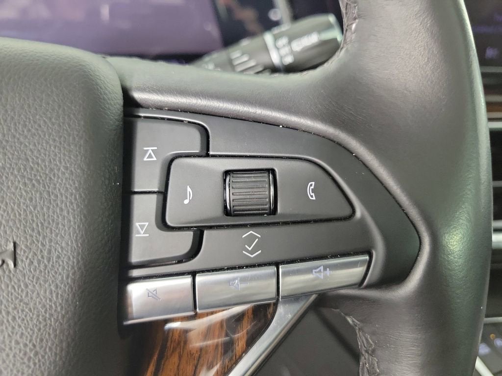 2023 Cadillac Escalade ESV Premium Luxury