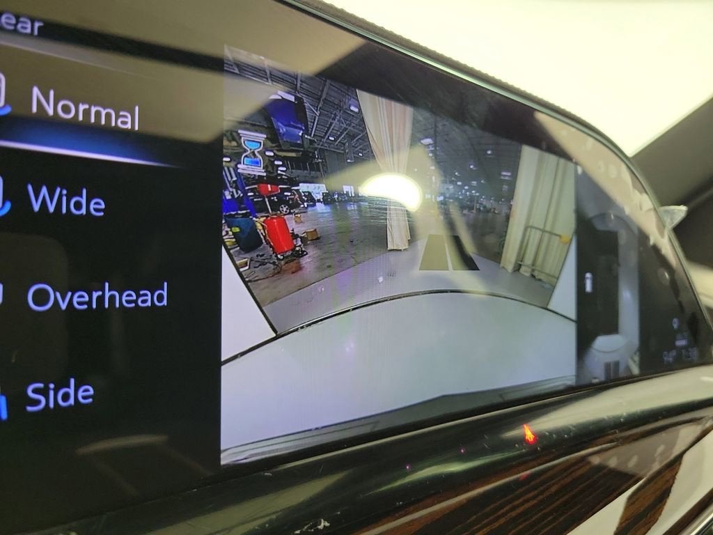 2023 Cadillac Escalade ESV Premium Luxury