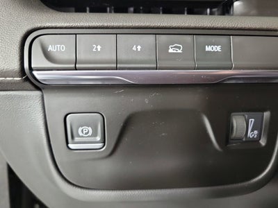 2023 Cadillac Escalade ESV Premium Luxury