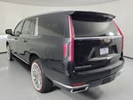 2023 Cadillac Escalade ESV Premium Luxury