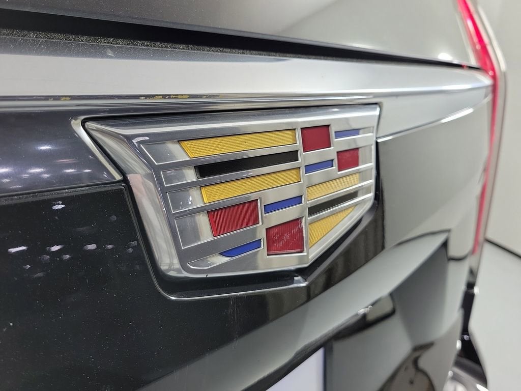 2023 Cadillac Escalade ESV Premium Luxury