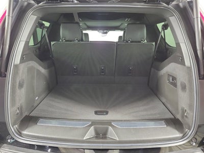 2023 Cadillac Escalade ESV Premium Luxury