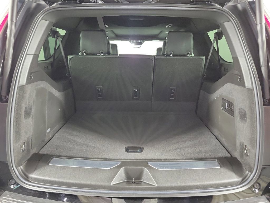 2023 Cadillac Escalade ESV Premium Luxury