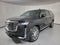 2023 Cadillac Escalade ESV Premium Luxury Platinum